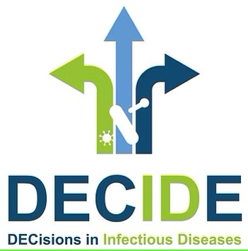 DECIDE Logo